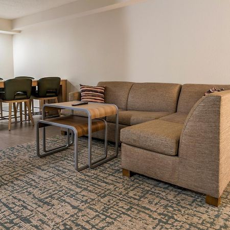 Homewood Suites By Hilton Oklahoma City Airport Ngoại thất bức ảnh