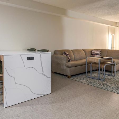 Homewood Suites By Hilton Oklahoma City Airport Ngoại thất bức ảnh