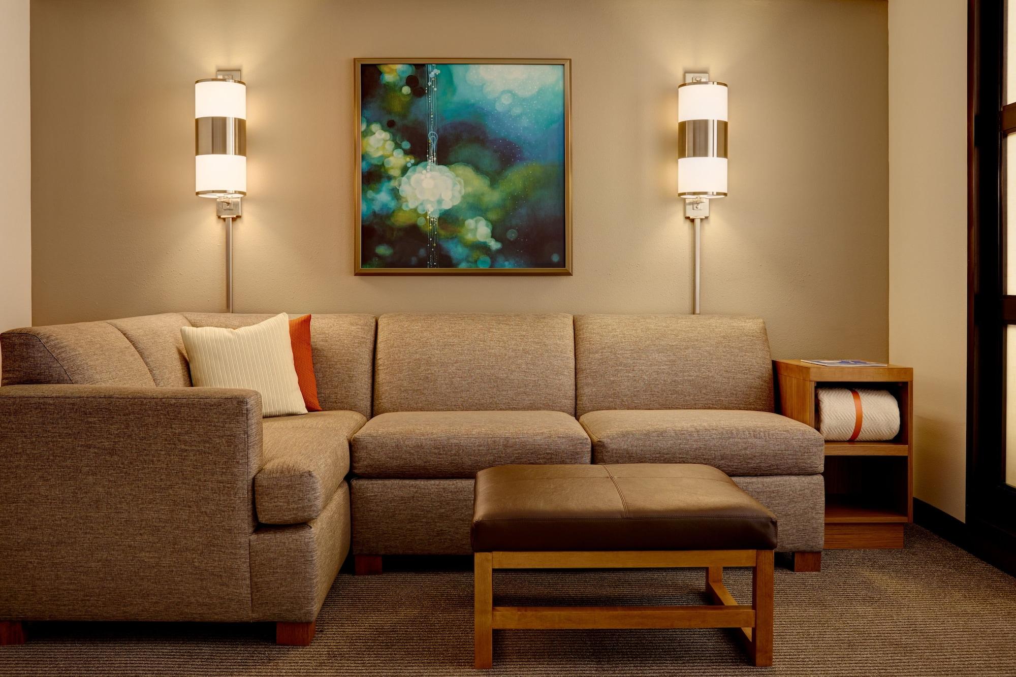 Homewood Suites By Hilton Oklahoma City Airport Ngoại thất bức ảnh