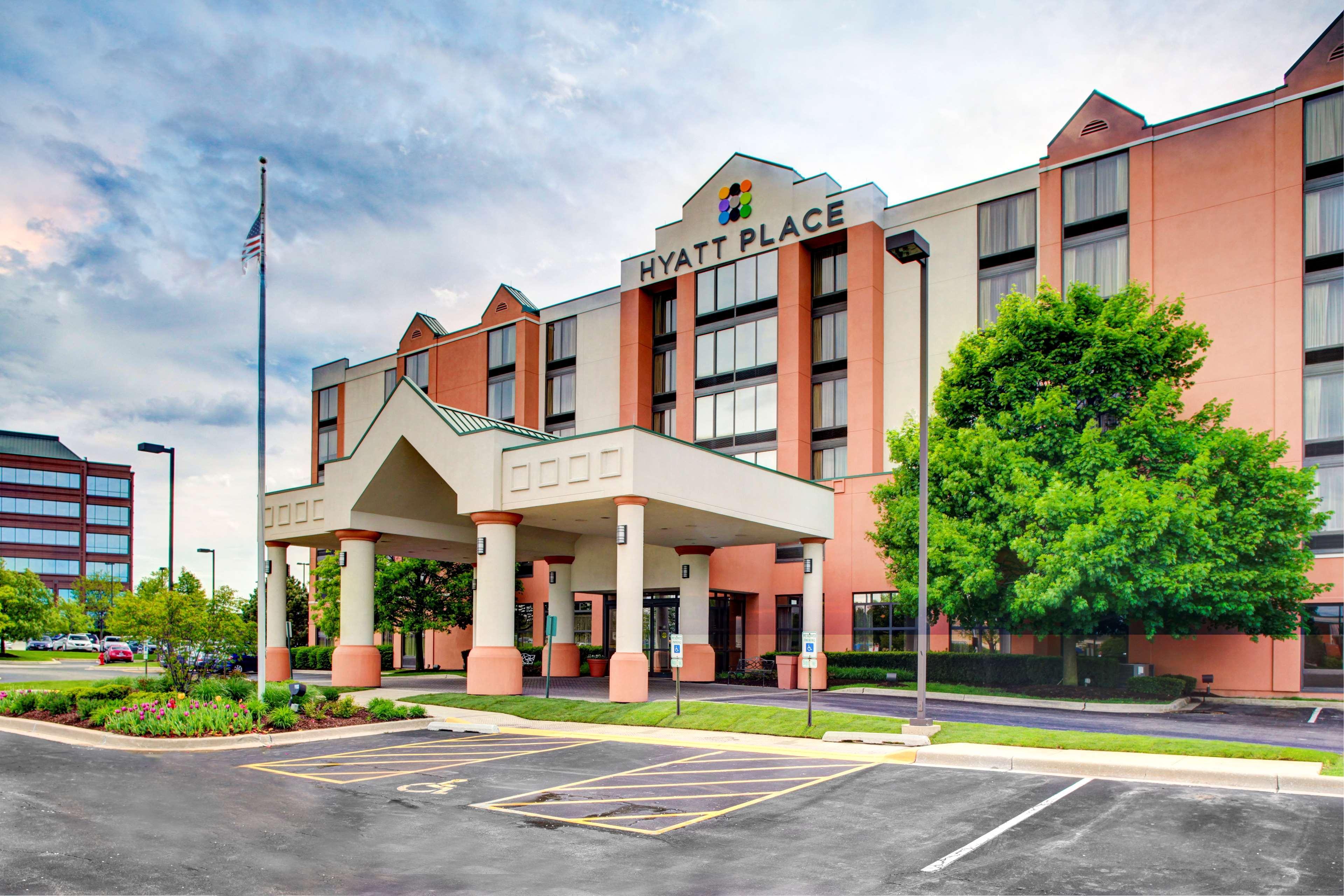 Homewood Suites By Hilton Oklahoma City Airport Ngoại thất bức ảnh