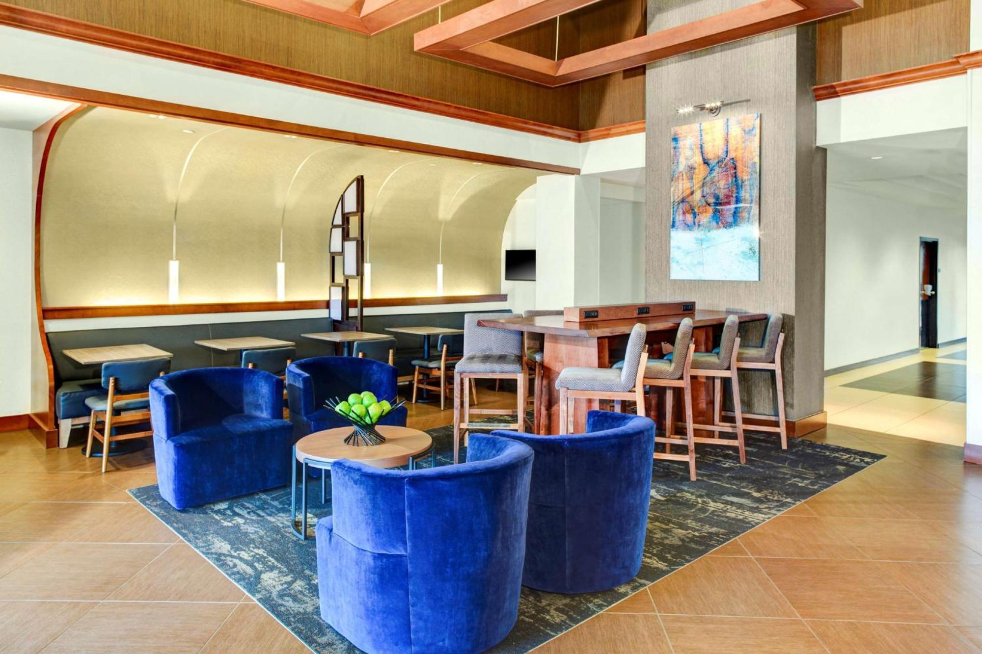 Homewood Suites By Hilton Oklahoma City Airport Ngoại thất bức ảnh