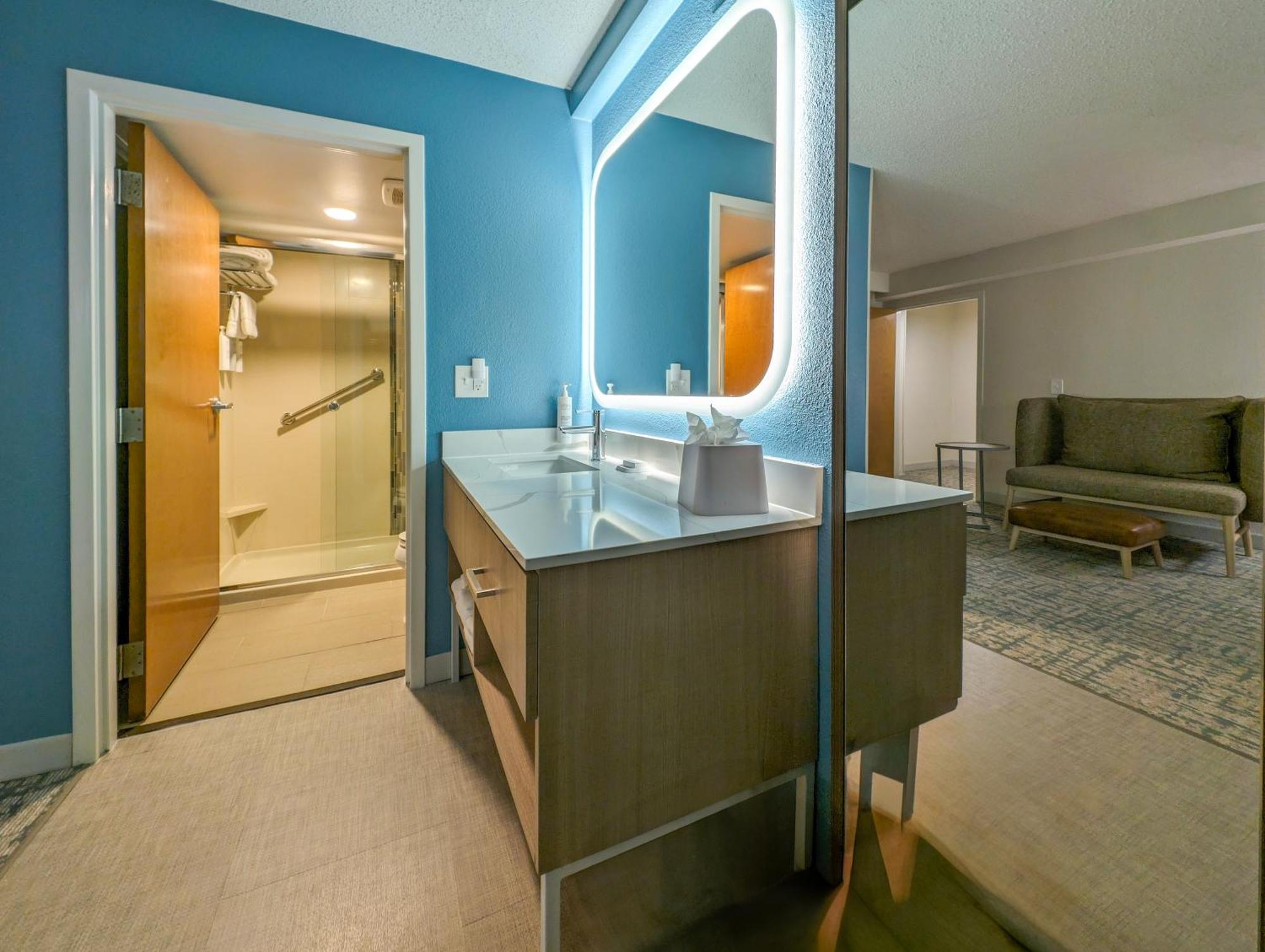 Homewood Suites By Hilton Oklahoma City Airport Ngoại thất bức ảnh