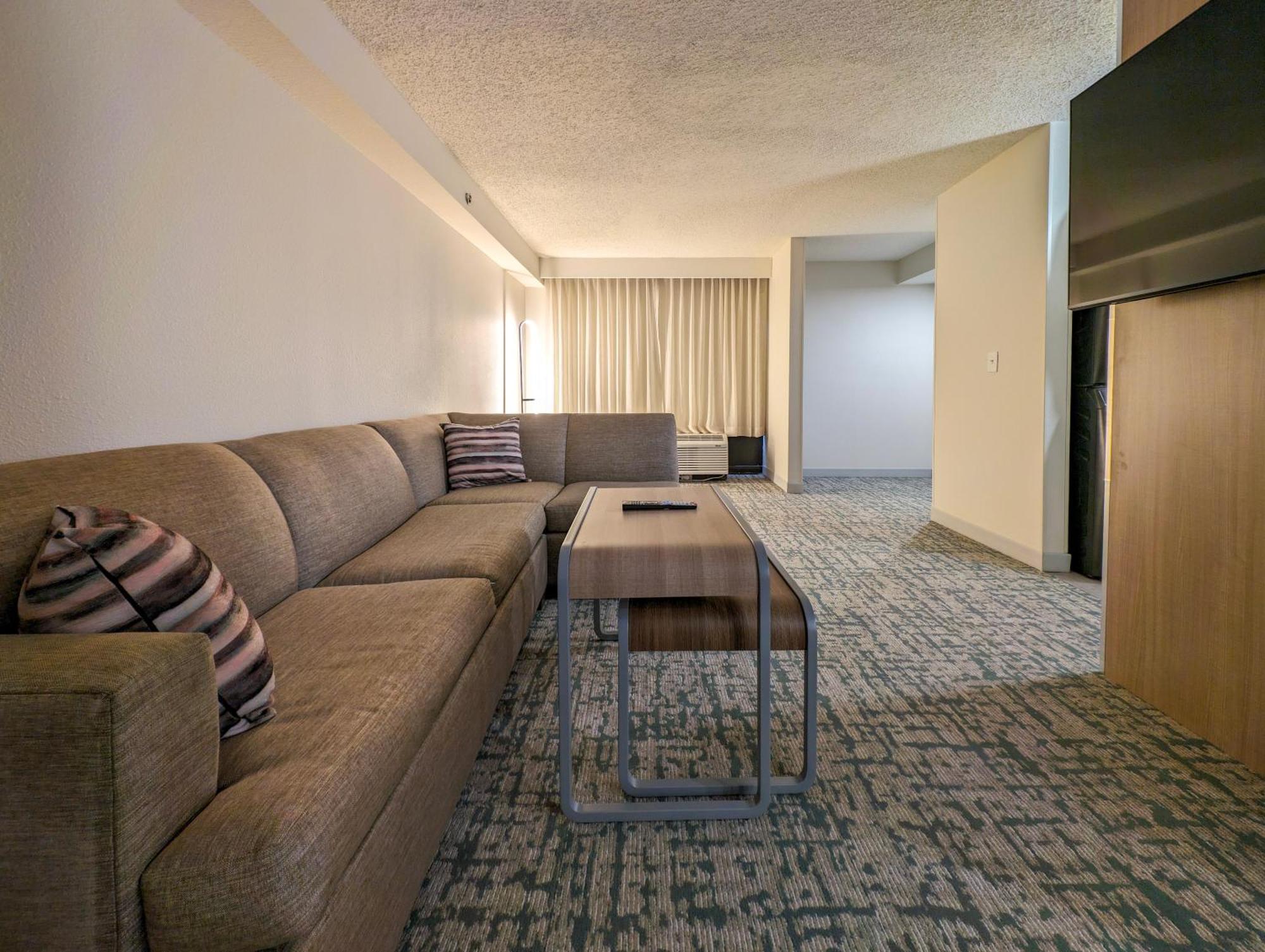 Homewood Suites By Hilton Oklahoma City Airport Ngoại thất bức ảnh