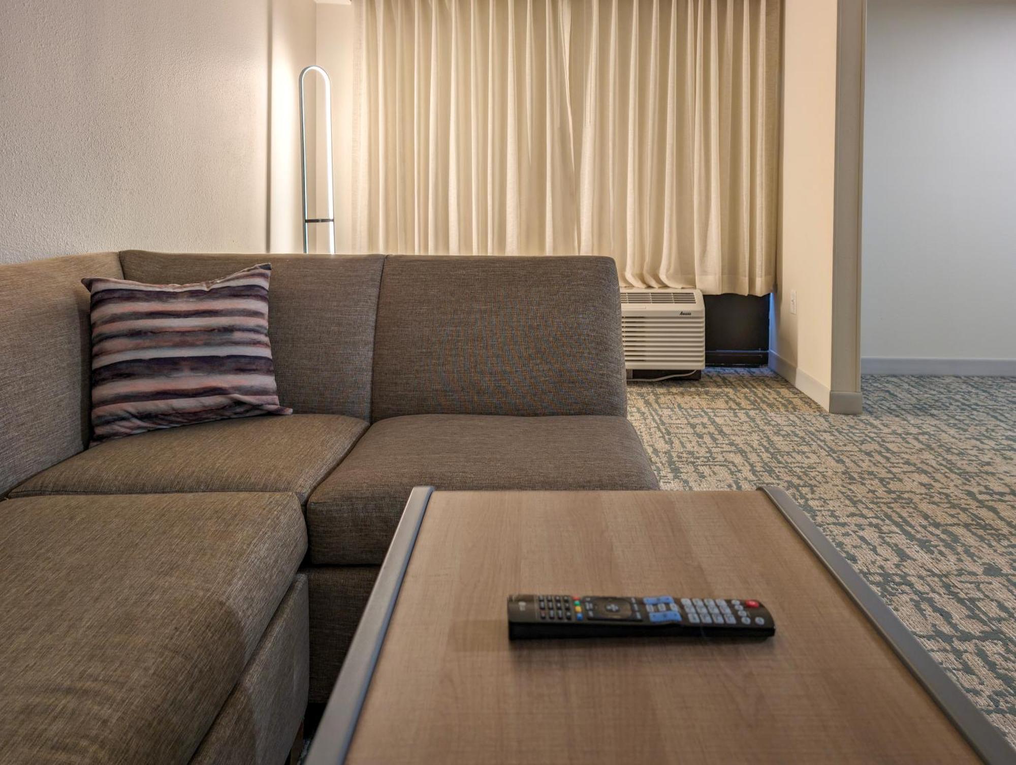 Homewood Suites By Hilton Oklahoma City Airport Ngoại thất bức ảnh