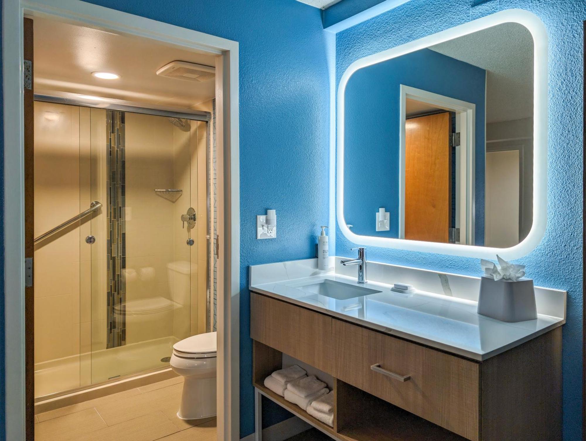 Homewood Suites By Hilton Oklahoma City Airport Ngoại thất bức ảnh