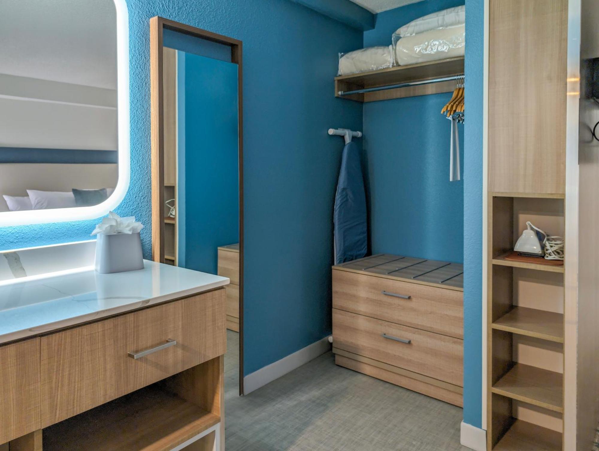 Homewood Suites By Hilton Oklahoma City Airport Ngoại thất bức ảnh