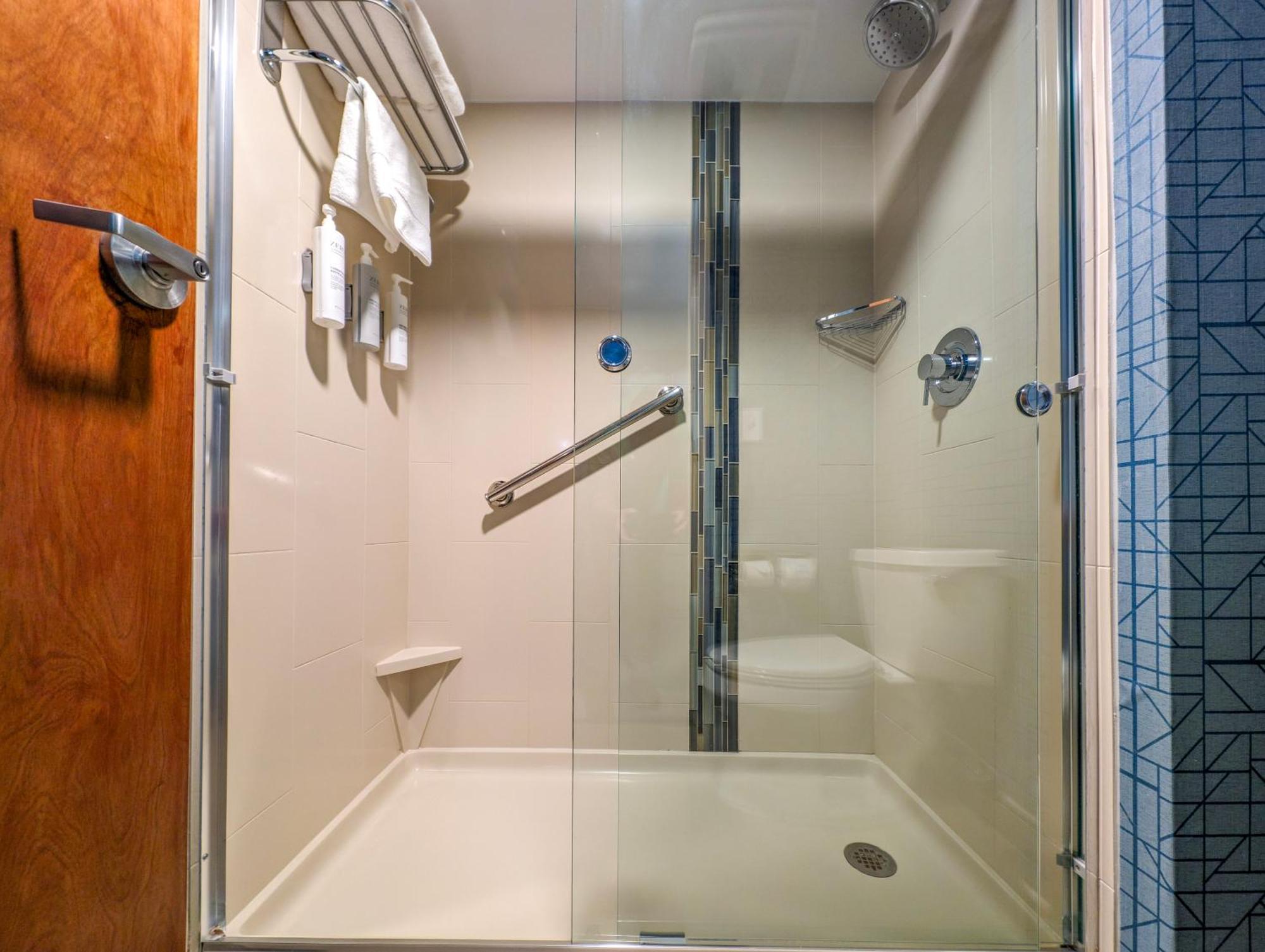 Homewood Suites By Hilton Oklahoma City Airport Ngoại thất bức ảnh