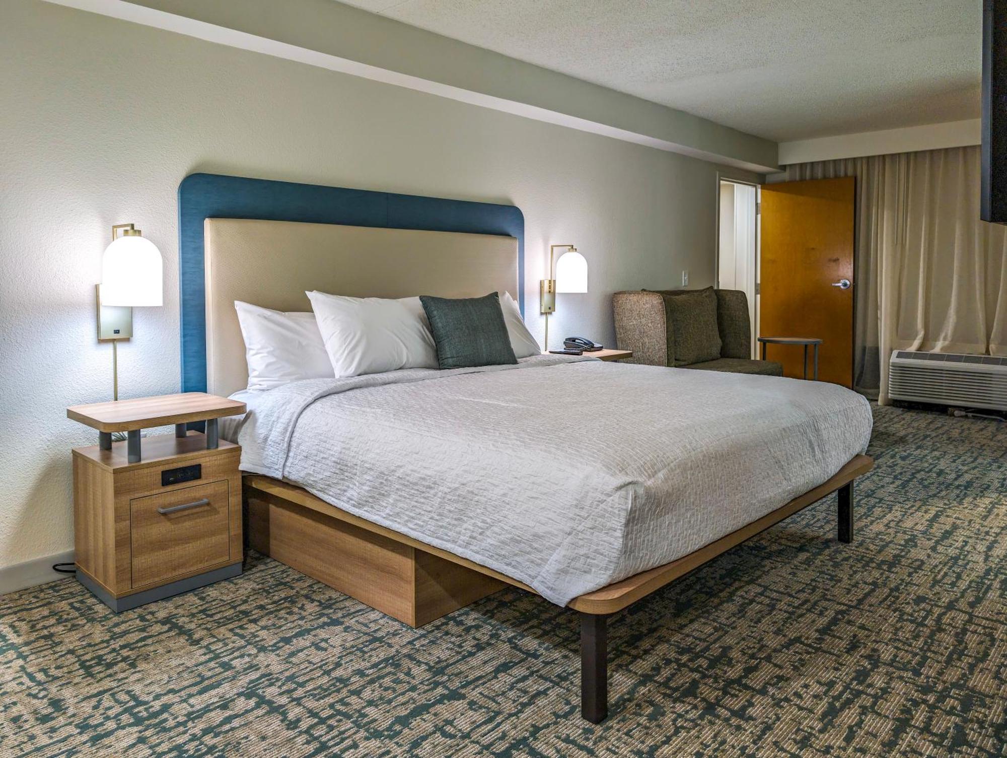 Homewood Suites By Hilton Oklahoma City Airport Ngoại thất bức ảnh