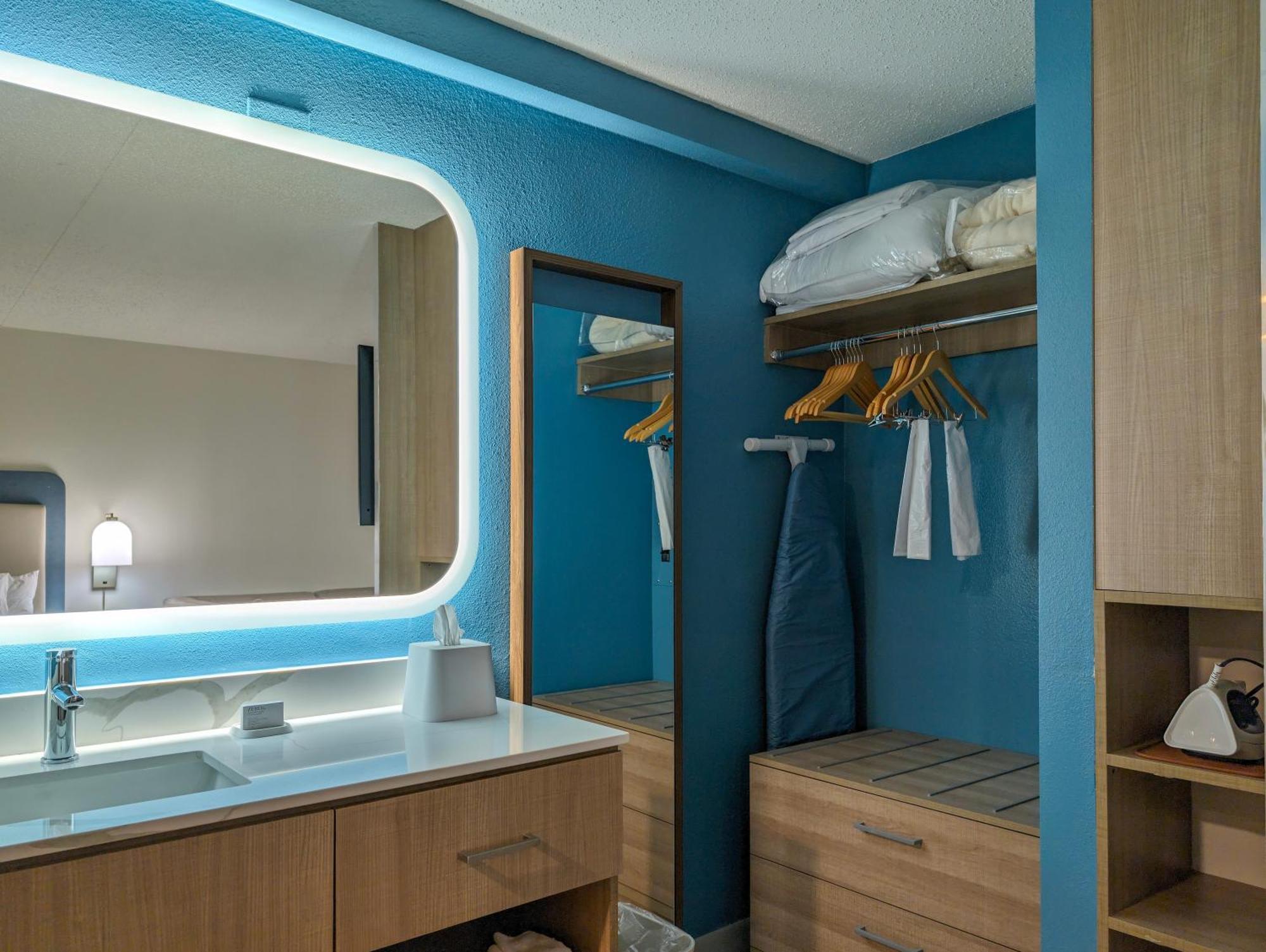 Homewood Suites By Hilton Oklahoma City Airport Ngoại thất bức ảnh