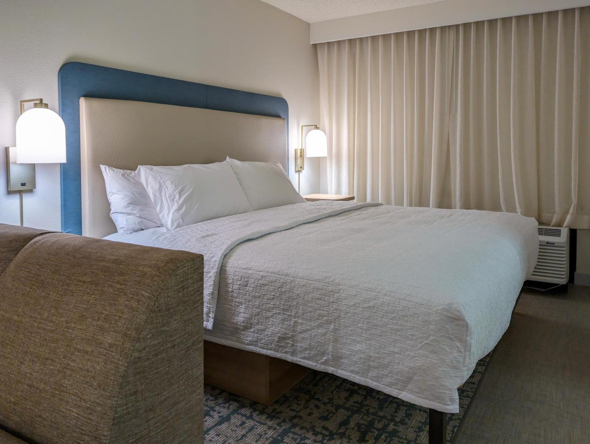 Homewood Suites By Hilton Oklahoma City Airport Ngoại thất bức ảnh