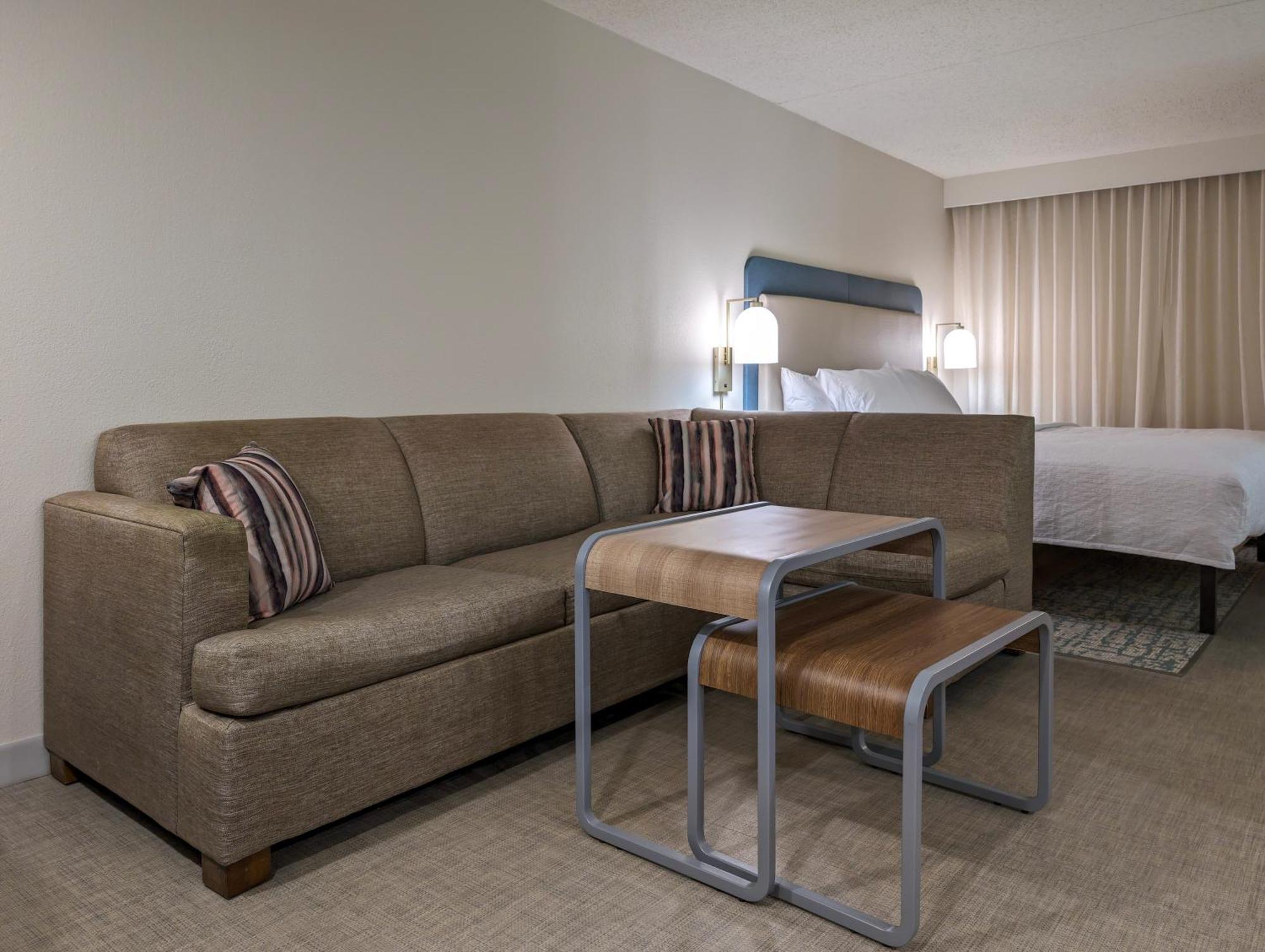 Homewood Suites By Hilton Oklahoma City Airport Ngoại thất bức ảnh