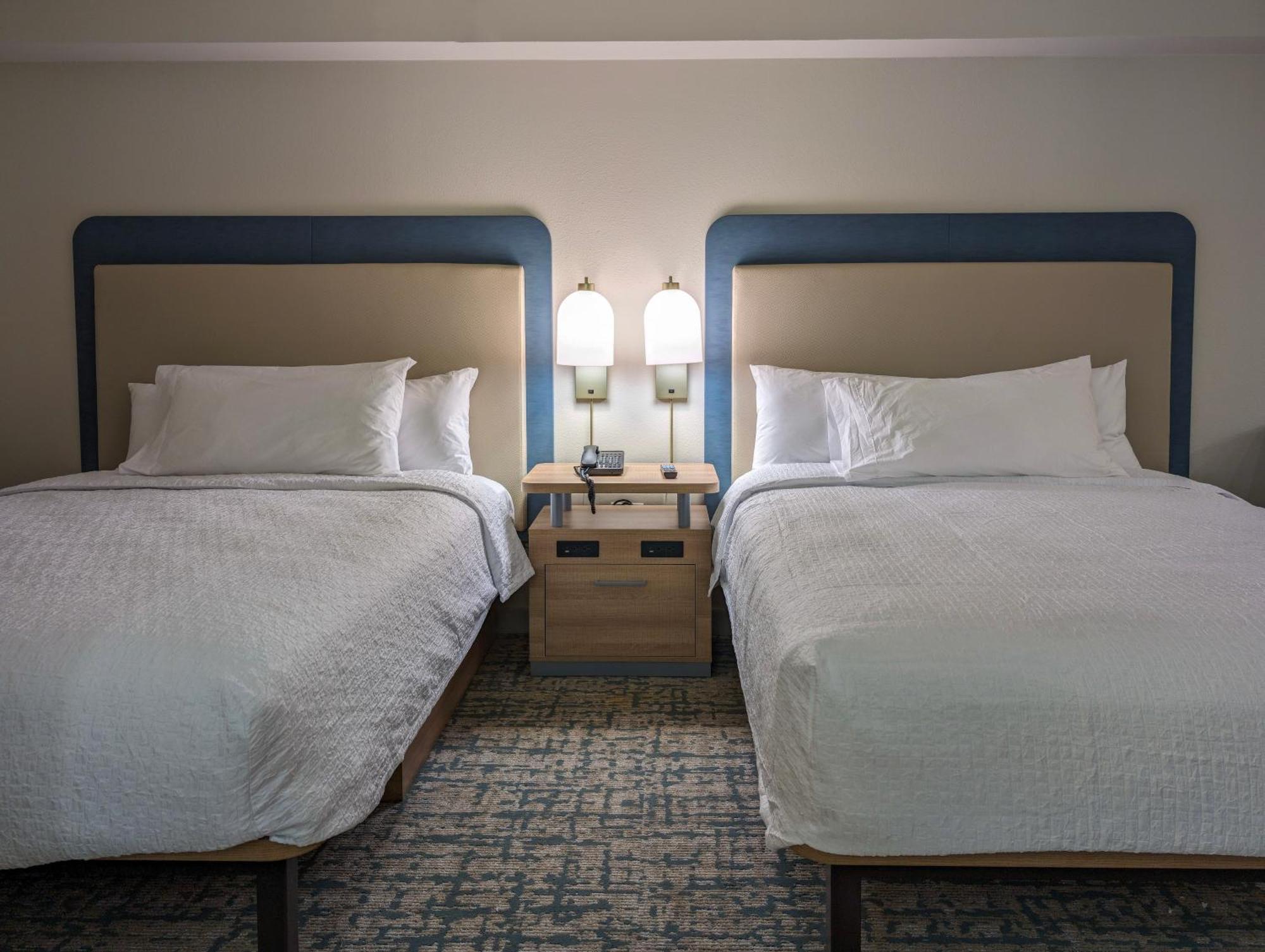 Homewood Suites By Hilton Oklahoma City Airport Ngoại thất bức ảnh