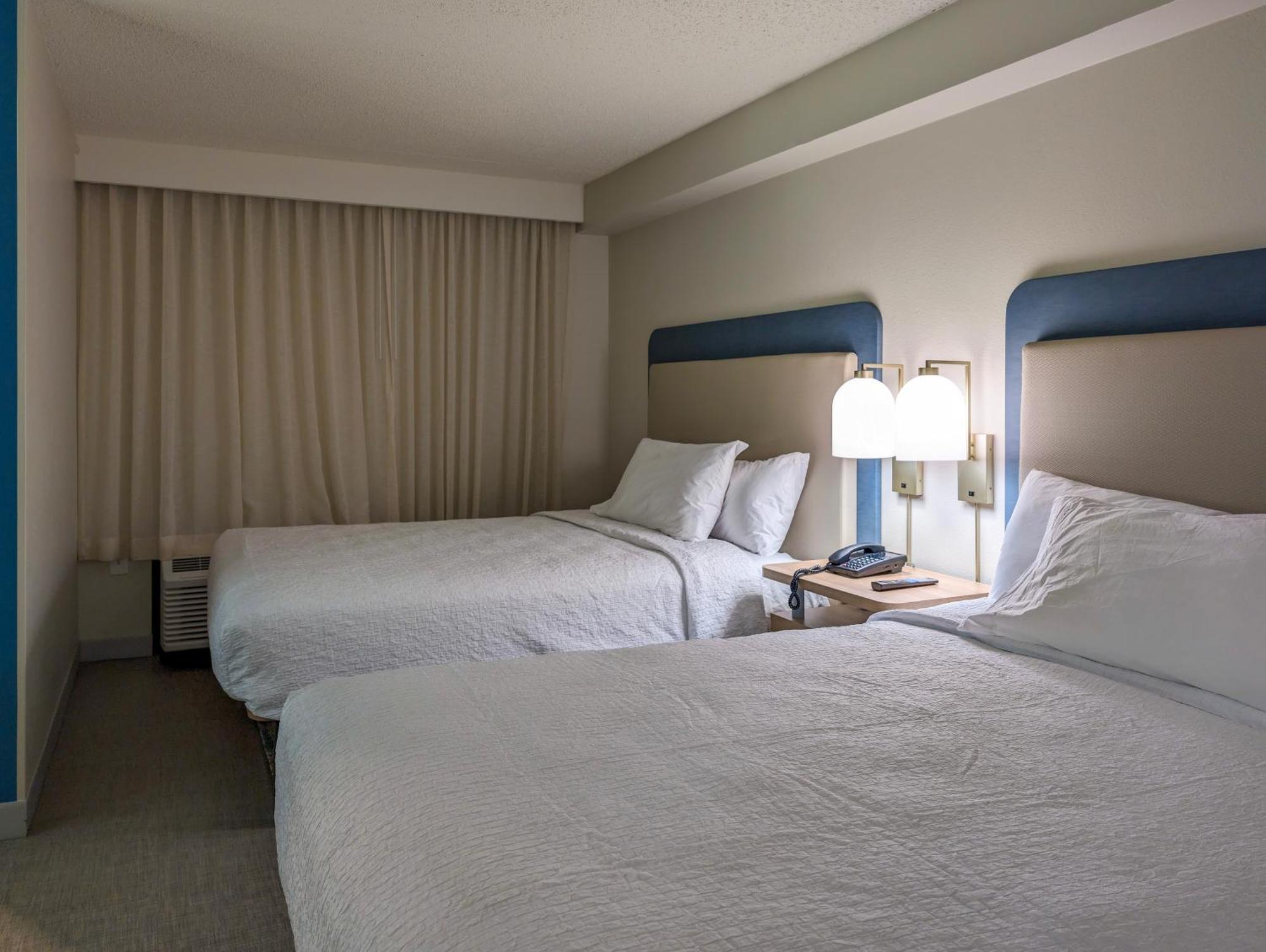 Homewood Suites By Hilton Oklahoma City Airport Ngoại thất bức ảnh