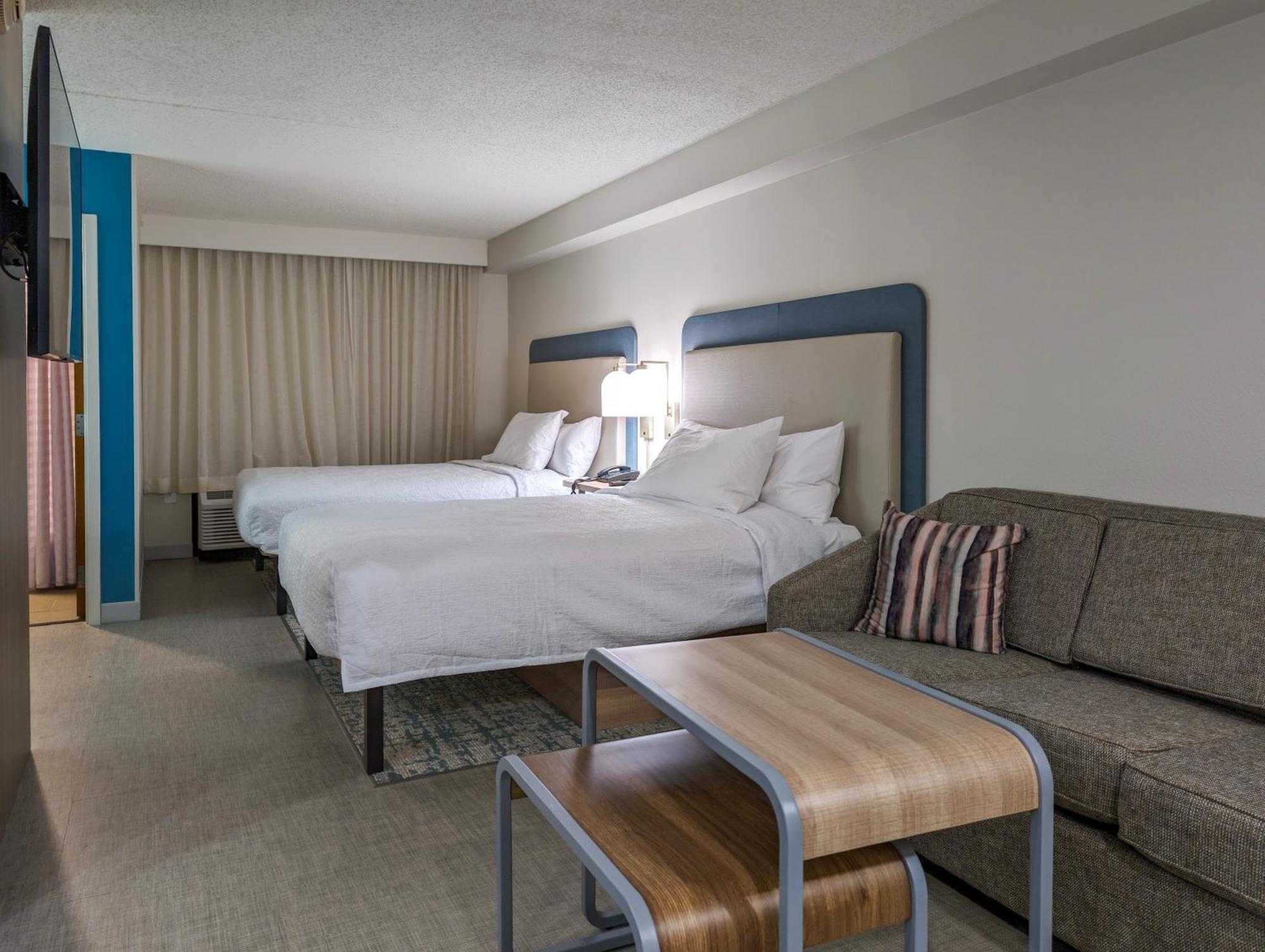 Homewood Suites By Hilton Oklahoma City Airport Ngoại thất bức ảnh