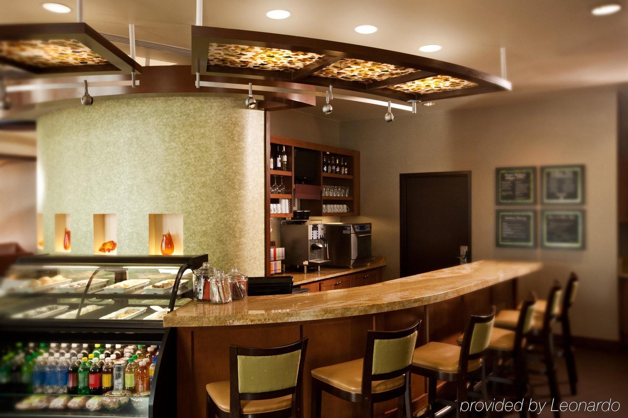 Homewood Suites By Hilton Oklahoma City Airport Nhà hàng bức ảnh