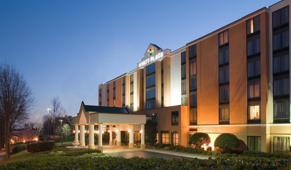 Homewood Suites By Hilton Oklahoma City Airport Ngoại thất bức ảnh