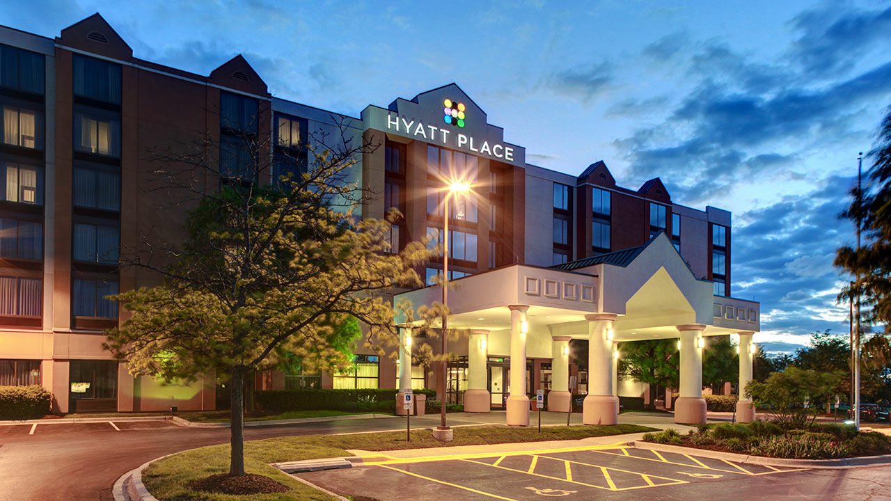 Homewood Suites By Hilton Oklahoma City Airport Ngoại thất bức ảnh