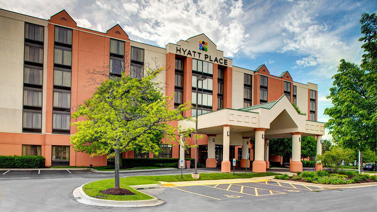 Homewood Suites By Hilton Oklahoma City Airport Ngoại thất bức ảnh