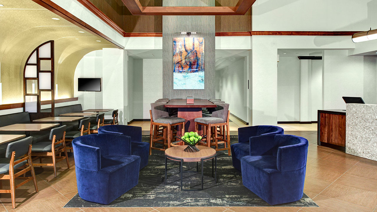 Homewood Suites By Hilton Oklahoma City Airport Ngoại thất bức ảnh