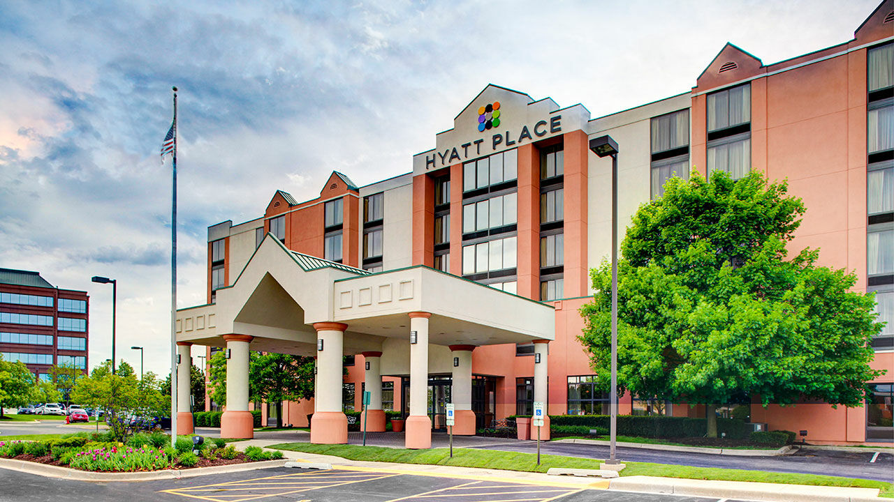 Homewood Suites By Hilton Oklahoma City Airport Ngoại thất bức ảnh