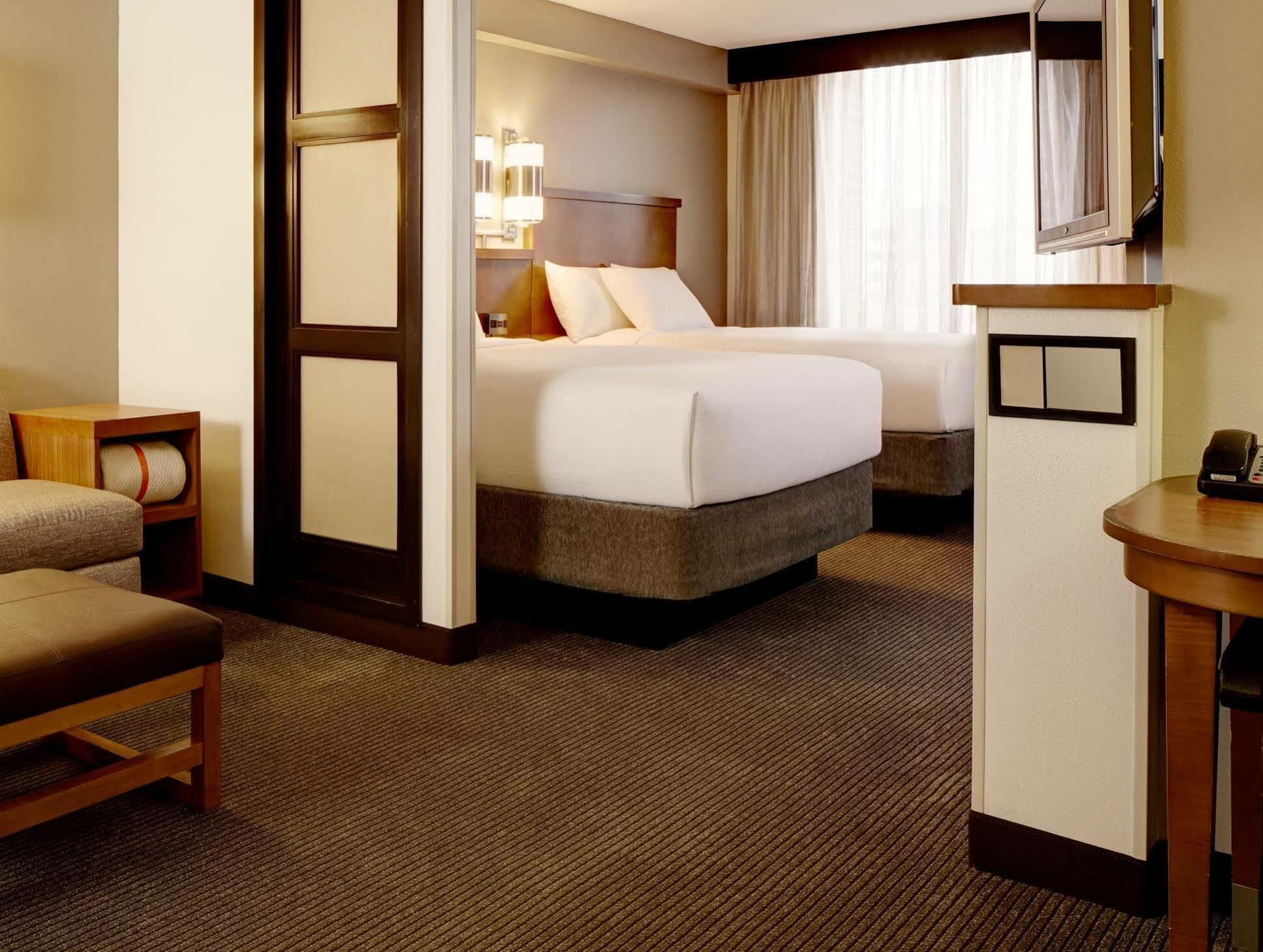Homewood Suites By Hilton Oklahoma City Airport Ngoại thất bức ảnh